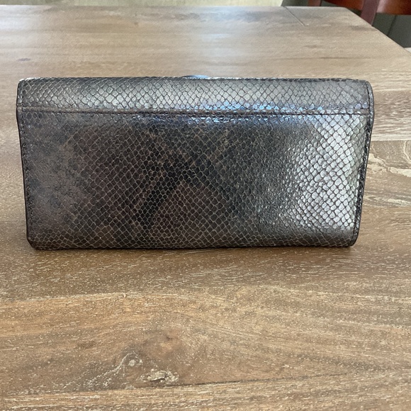 Coach wallet - Picture 3 of 5